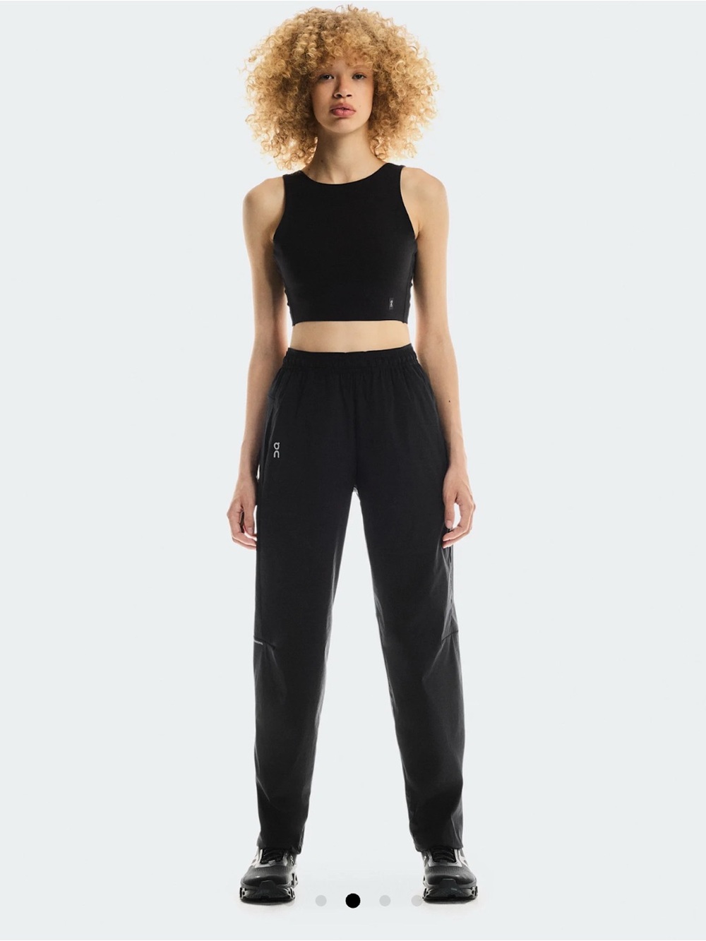 All-Day Joggers